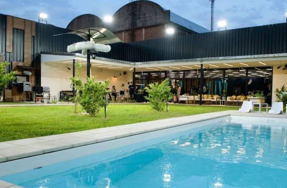 Gran Hermano: así son los lugares de la casa que nunca se muestran en televisión