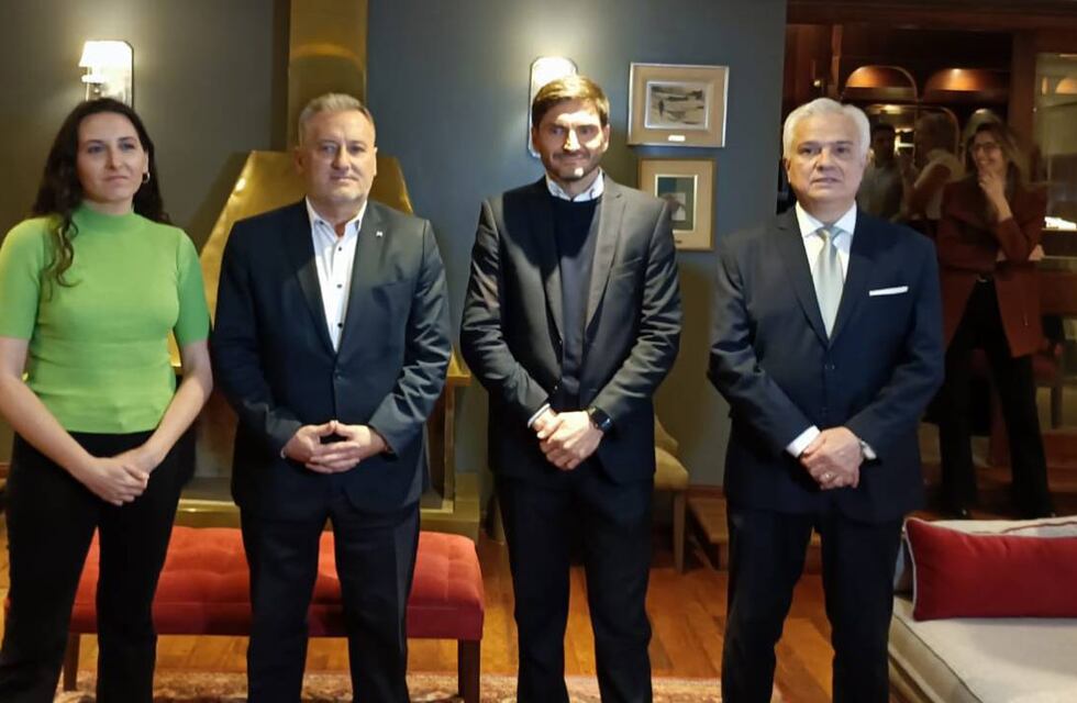 Debate de elecciones 2023 en Santa Fe: los candidatos a gobernador fueron de mayor a menor