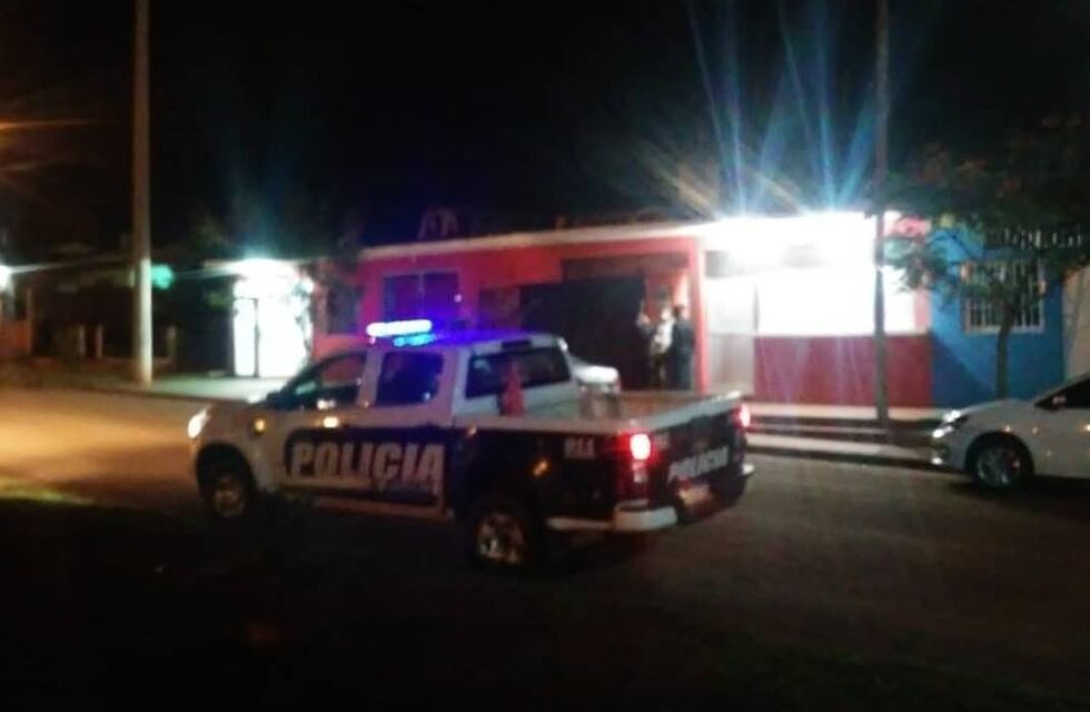 Finalizaron fiestas clandestinas en Posadas