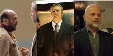 Series Argentinas de humor negro