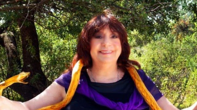 Horóscopo Chino 2025: Ludovica Squirru dio una advertencia antes de que termine diciembre.