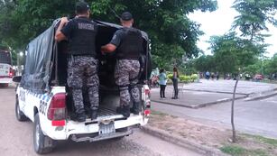 La iniciativa "Senderos Seguros" del diputado Santiago Jubert busca contribuir a "disminuir al máximo los actos delictivos que hoy tanto aquejan a nuestra sociedad".