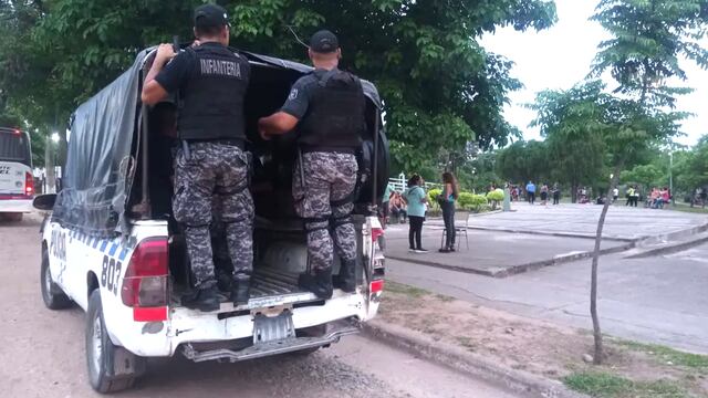 La iniciativa "Senderos Seguros" del diputado Santiago Jubert busca contribuir a "disminuir al máximo los actos delictivos que hoy tanto aquejan a nuestra sociedad".