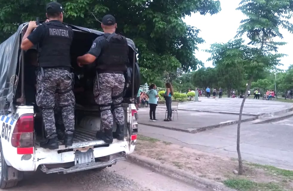Seguridad en las calles de Jujuy: piden prevención con presencia policial