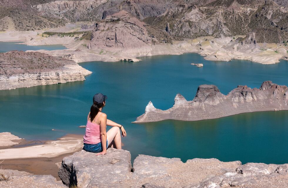 Tres escapadas imperdibles en Mendoza que son gratis y se pueden hacer en un fin de semana