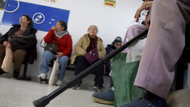 Misiones refuerza la atención a personas con discapacidad frente al retroceso de políticas nacionales.