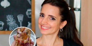 Innovador y exquisito: cómo hacer las tortitas de papa rellena de Paulina Cocina