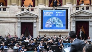 El presupuesto nacional 2026 obtuvo media sanción en la Cámara de Diputados, en la madrugada de este jueves. Ahora será girado al Senado.