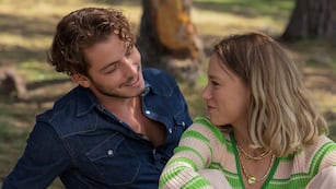 La serie romántica turca que tiene miles de espectadores.