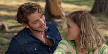 La serie romántica turca que tiene miles de espectadores.