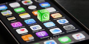 WhatsApp dejará de funcionar en más de 40 equipos con las nuevas actualización (Imagen de HeikoAL en Pixabay)