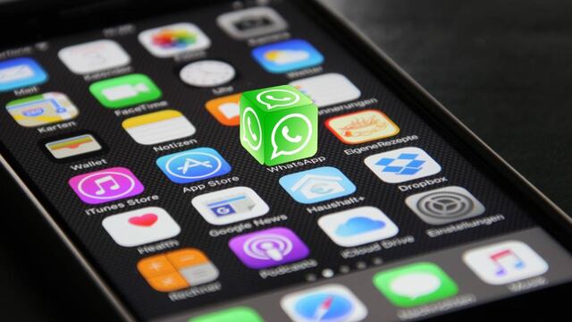 WhatsApp dejará de funcionar en más de 40 equipos con las nuevas actualización (Imagen de HeikoAL en Pixabay)