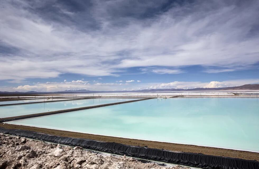 Electromovilidad: el litio de Jujuy atrae a más compañías internacionales