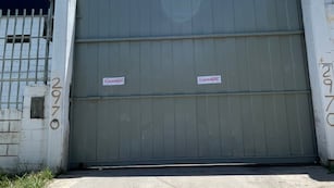 Clausuraron el frigorífico que tenía a 27 personas en condiciones de esclavitud.