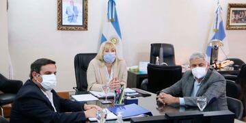 Tucumán tendrá el primer Centro de Trasplante de Médula Ósea del NOA.