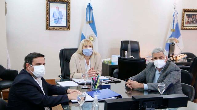 Tucumán tendrá el primer Centro de Trasplante de Médula Ósea del NOA.