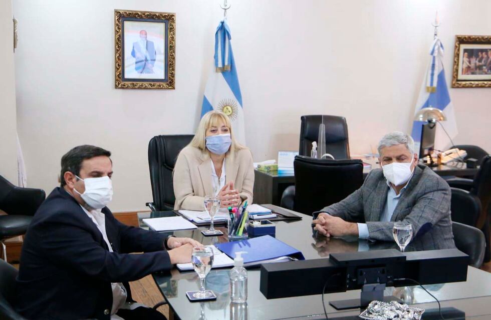 Tucumán tendrá un Centro de Trasplante de Médula Ósea que beneficiará a todo el NOA