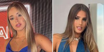 Coti Romero contraatacó los dichos de Juli Poggio.