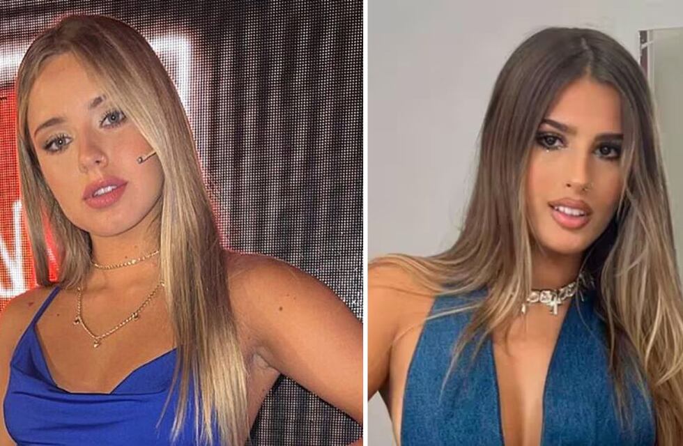 Coti Romero enfrentó los dichos de Juli Poggio y otra ex Gran Hermano duda del beso: “no sé si ella tuvo algo con él o no”