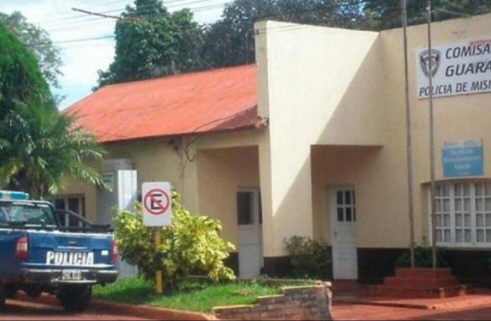 Una joven denunció que la abusaron sexualmente en grupo en Guaraní