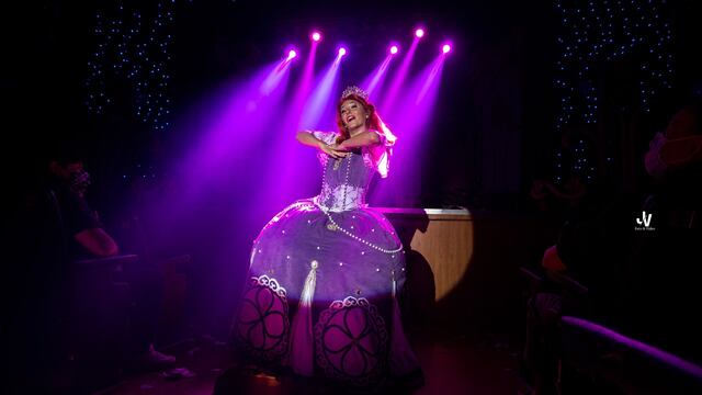 La obra infantil estará en el Teatro Olympia de Mar del Plata en su decimoquinta temporada en la ciudad.