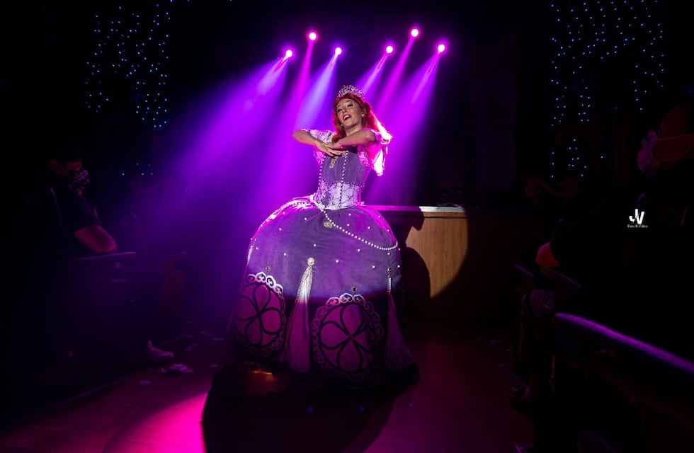 “Escuela de Valientes” la nueva producción de Sueños y Fantasías