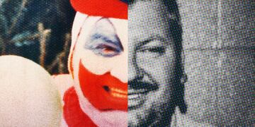 Las cintas de John Wayne Gacy