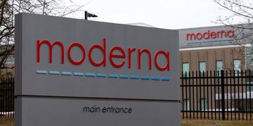 Coronavirus: Moderna anunció que su vacuna es eficaz contra las variantes de Reino Unido y Sudáfrica