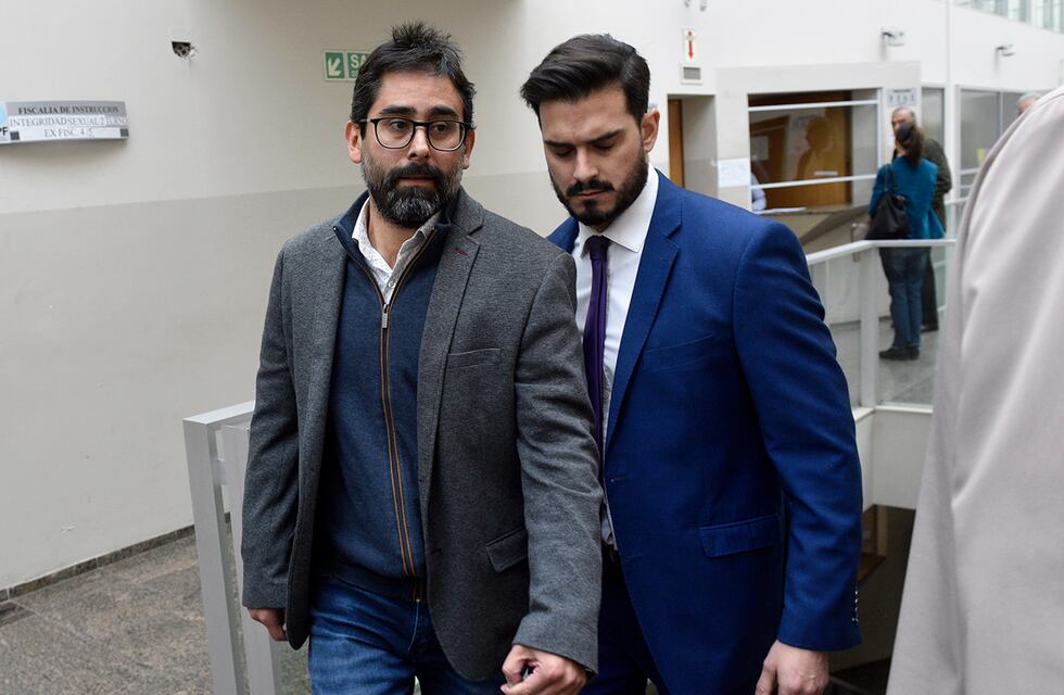 Diego Cardozo y ocho funcionarios van a juicio en la causa Materno Neonatal de Córdoba