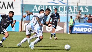 Atlético empató y deberá jugar un desempate con Brown de Adrogué para evitar el descenso directo