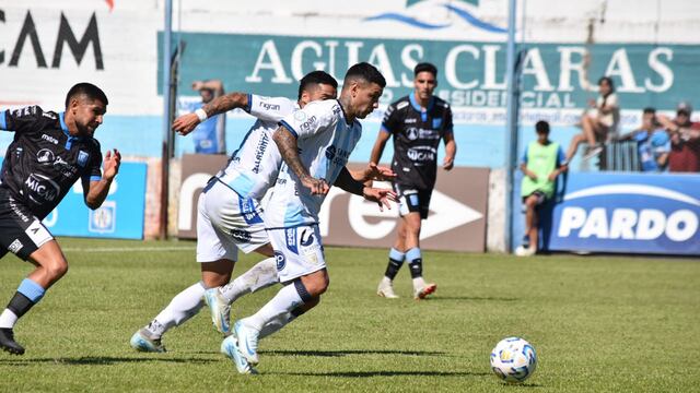 Atlético empató y deberá jugar un desempate con Brown de Adrogué para evitar el descenso directo