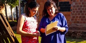 Regularizarán ocho manzanas del barrio Elena en Eldorado.