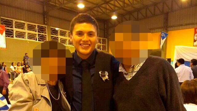La particular despedida a un arquero fallecido en Amaicha del Valle