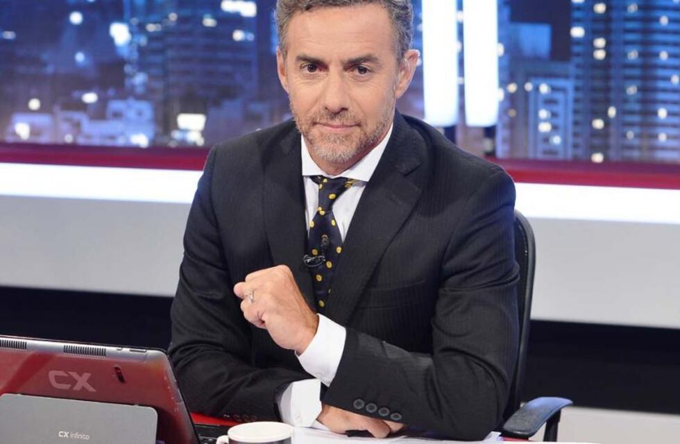 Luis Majul trató de títere a Tomás Méndez