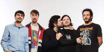 El lunes 24 de enero brindará su primer recital del año en Gap.