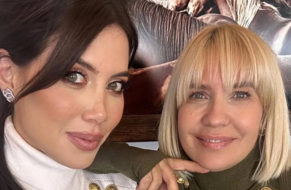 ¿Está del lado de Mauro? El escandaloso motivo por el que se distanciaron Wanda Nara y su mamá Nora Colosimo: “No le gusta...”