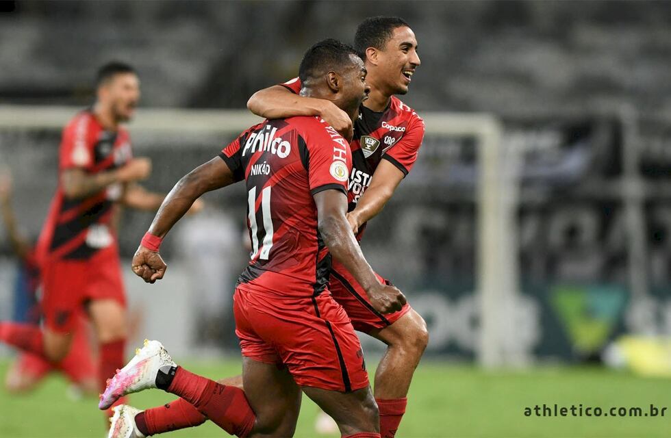 Seis casos de coronavirus en Athletico Paranaense, rival de River en la Copa Libertadores