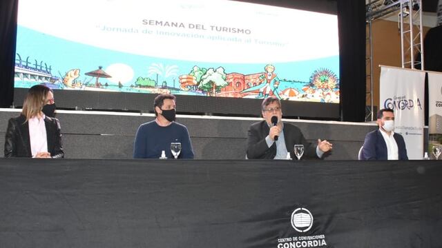 El intendente dijo que los detalles serán brindados por los empresarios del sector.