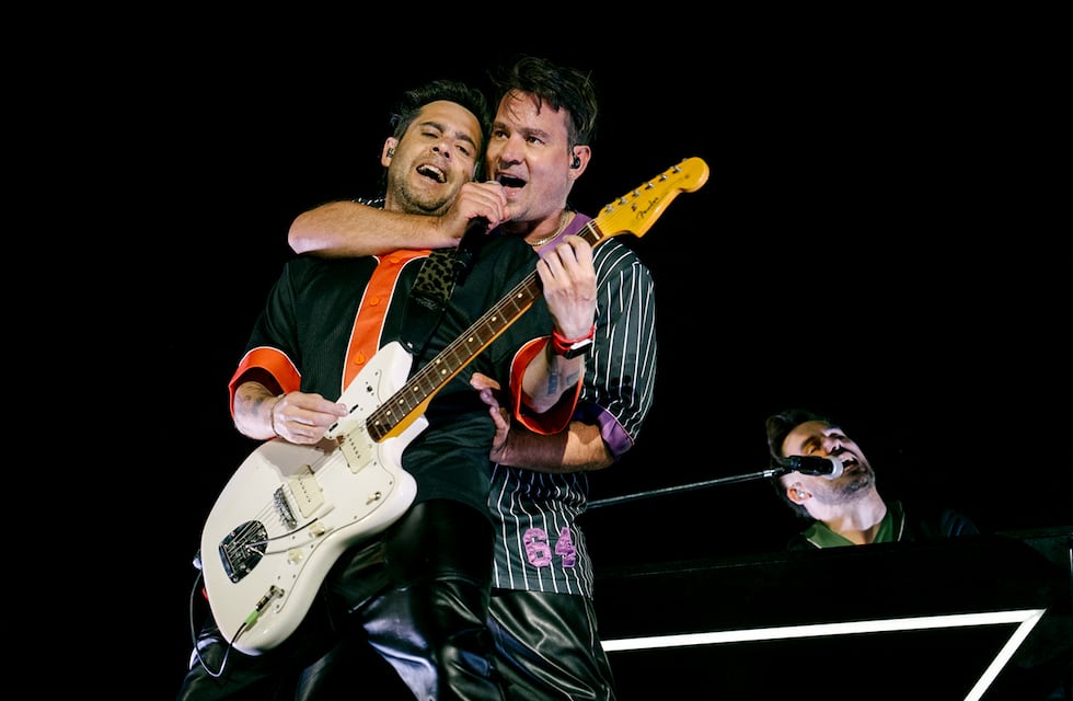 Tan Biónica en Rosario: Chano confirmó el show y empieza la venta de entradas