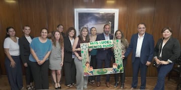 Tras el cierre del primer tramo, se anunció la continuidad del programa “Desafíos en el aula: TEA y TDAH” con eje en estrategias pedagógicas.