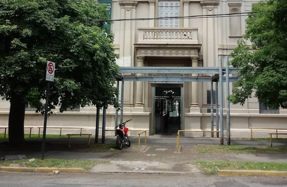 Abandonada por su hijo en un bar: “Estaba triste, entendía muy bien lo que pasaba”