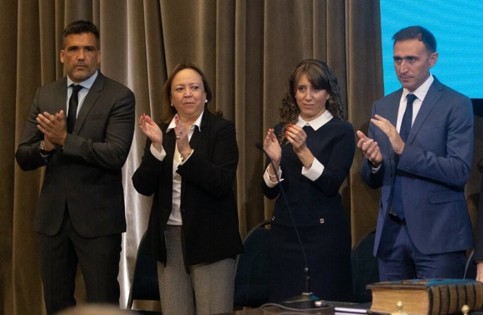 Schiaretti sobre los nuevos ministros: “Tienen todas las condiciones para llevar adelante estas tareas”