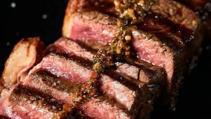 Cuáles son las mejores parrillas de Buenos Aires para comer asado.