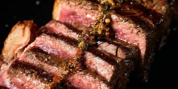 Cuáles son las mejores parrillas de Buenos Aires para comer asado.