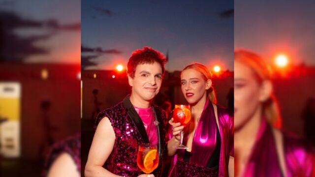 Miranda agradeció en las redes a los fans sanjuaninos y sumaron una cuarta fecha en la provincia