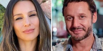 La llamativa actitud de Pampita cuando le pidieron que vuelva con Benjamín Vicuña ¿Reconciliación a la vista?