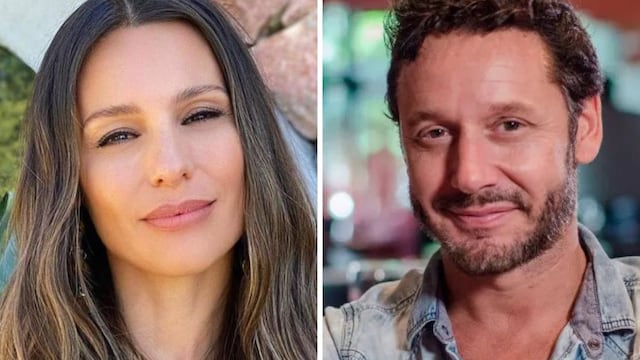 La llamativa actitud de Pampita cuando le pidieron que vuelva con Benjamín Vicuña ¿Reconciliación a la vista?