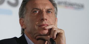 Macri se instaló en Potrerillo de Larreta y piensa en Juntos por el Cambio. (Foto ilustrativa/archivo)