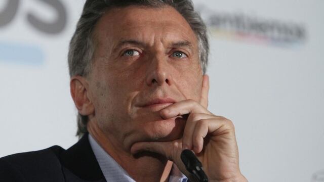 Macri se instaló en Potrerillo de Larreta y piensa en Juntos por el Cambio. (Foto ilustrativa/archivo)