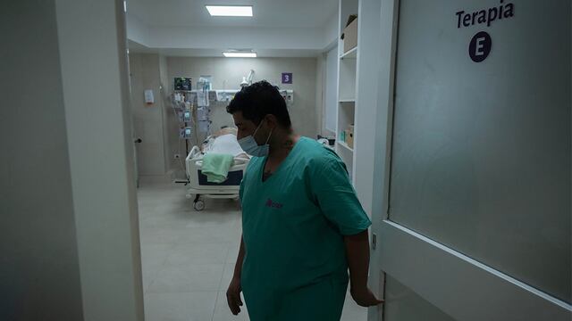 Desde que los reportes de los testeos pasaron a ser semanales, en el último mes se registraron casos positivos en aumento.